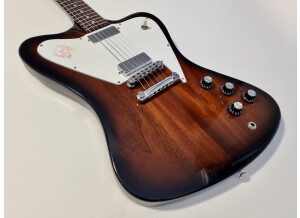 Gibson Firebird Non-Reverse (325)