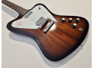 Gibson Firebird Non-Reverse (30226)