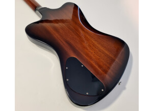 Gibson Firebird Non-Reverse (59637)