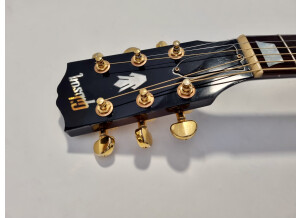 Gibson L-4A (7315)
