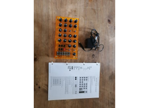 Mutable Instruments Anushri (39918)