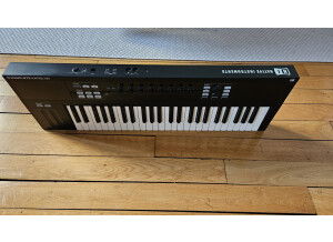 Native Instruments Komplete Kontrol S49