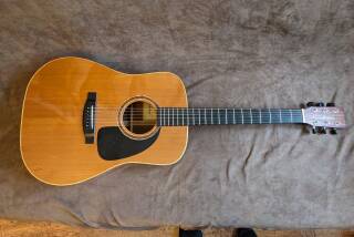 Lakewood D-14