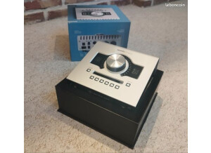 Universal Audio Apollo Twin Duo USB (69403)