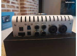 Universal Audio Apollo Twin Duo USB (97471)