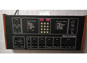 Sequential Circuits Drumtraks (7043)