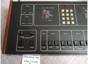 Sequential Circuits Drumtraks (91204)
