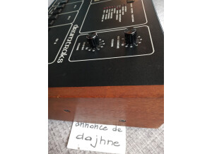 Sequential Circuits Drumtraks (25492)