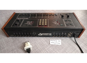 Sequential Circuits Drumtraks (8928)