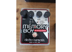 Electro-Harmonix Memory Boy (1440)