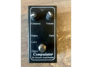 Demeter COMP-1 Compulator (92479)