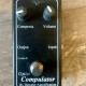COMP-1 Compulator COMP-1 Compulator
