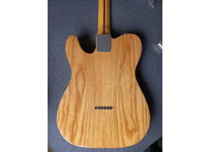 Squier Classic Vibe ‘70s Telecaster Thinline (92901)