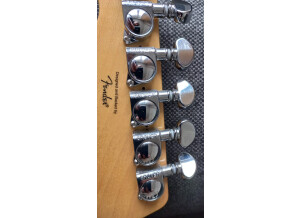 Squier Vintage Modified '72 Tele Thinline (90125)