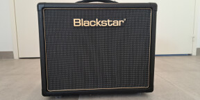 Vends Combo Blackstar HT-5R