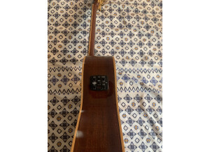 Tanglewood TW170 AS CE