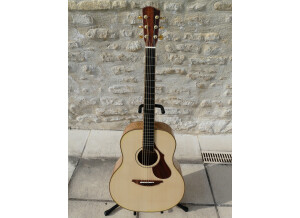 Darmagnac Guitares EUC-D12 32 (63378)