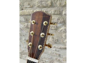 Darmagnac Guitares EUC-D12 32 (35265)