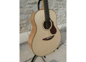 Darmagnac Guitares EUC-D12 32 (71342)