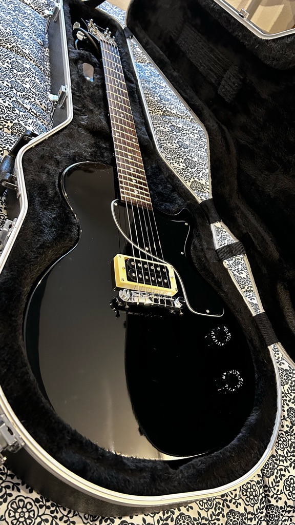 epiphone les paul junior neuve