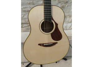 Darmagnac Guitares EUC-D12 32 (14714)