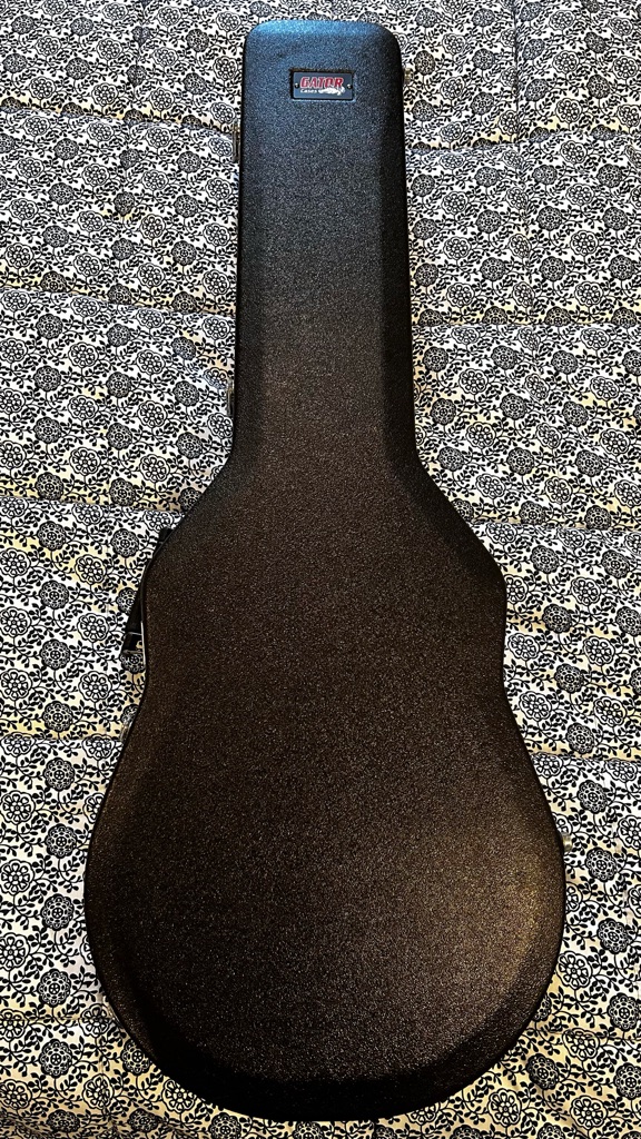 etui epiphone