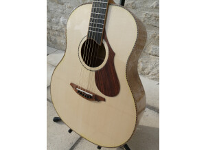 Darmagnac Guitares EUC-D12 32 (34249)