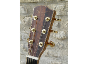 Darmagnac Guitares EUC-D12 32 (67715)