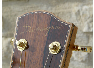 Darmagnac Guitares EUC-D12 32 (14493)