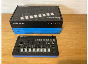 Roland J-6 Chord Synthesizer (80339)