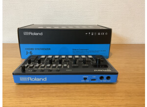 Roland J-6 Chord Synthesizer (79096)