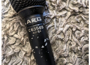 AKG C 535 EB