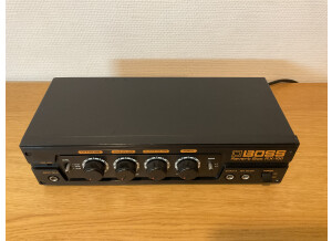 Boss RX-100 Reverb Box (64566)