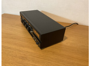 Boss RX-100 Reverb Box (76541)