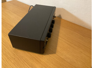 Boss RX-100 Reverb Box