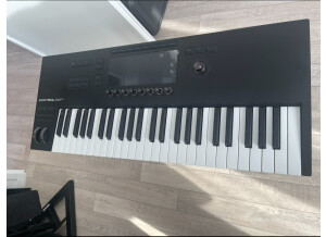 Native Instruments Komplete Kontrol S49 MK3