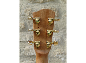 Darmagnac Guitares EUC-D12 32 (45608)