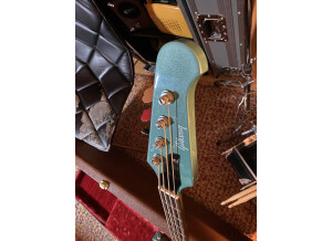 Gibson Modern Non-Reverse Thunderbird (83568)