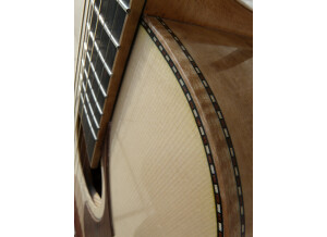 Darmagnac Guitares EUC-D12 32 (62715)