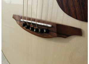 Darmagnac Guitares EUC-D12 32 (40657)