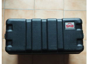 SKB Flight Case 19'' 4U SKB19-4U