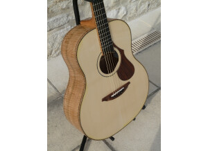 Darmagnac Guitares EUC-D12 32 (29735)