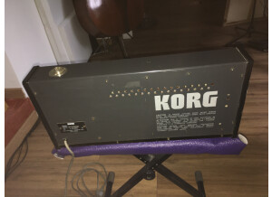 Korg VC-10 (58860)