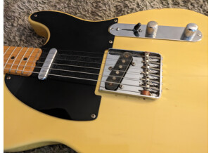 Squier Telecaster (Made in Japan) (20269)