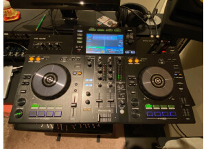 Pioneer XDJ-RR