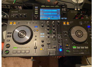 Pioneer XDJ-RR