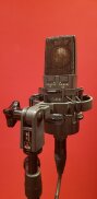 AKG C414 XLS : Akg 414 Back Suspension AKG C414 XLS : Akg 414 Back Suspension