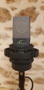AKG C414 XLS : Akg 4141 Front AKG C414 XLS : Akg 4141 Front