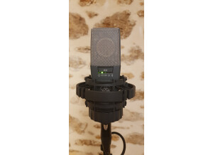 Akg 4141 Front