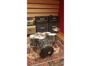 Drums Ludwig